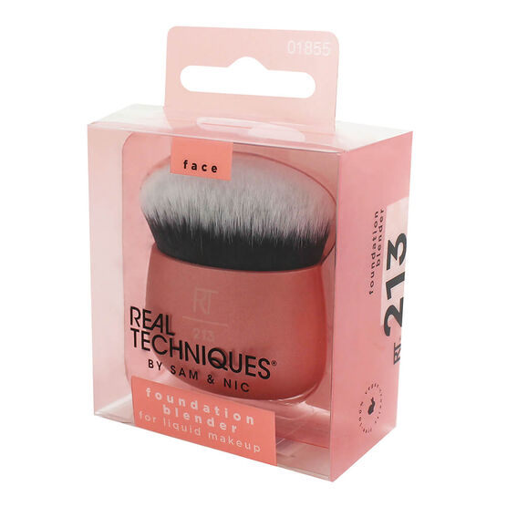 REAL TECH. FDT BLENDER   ACC  1PC